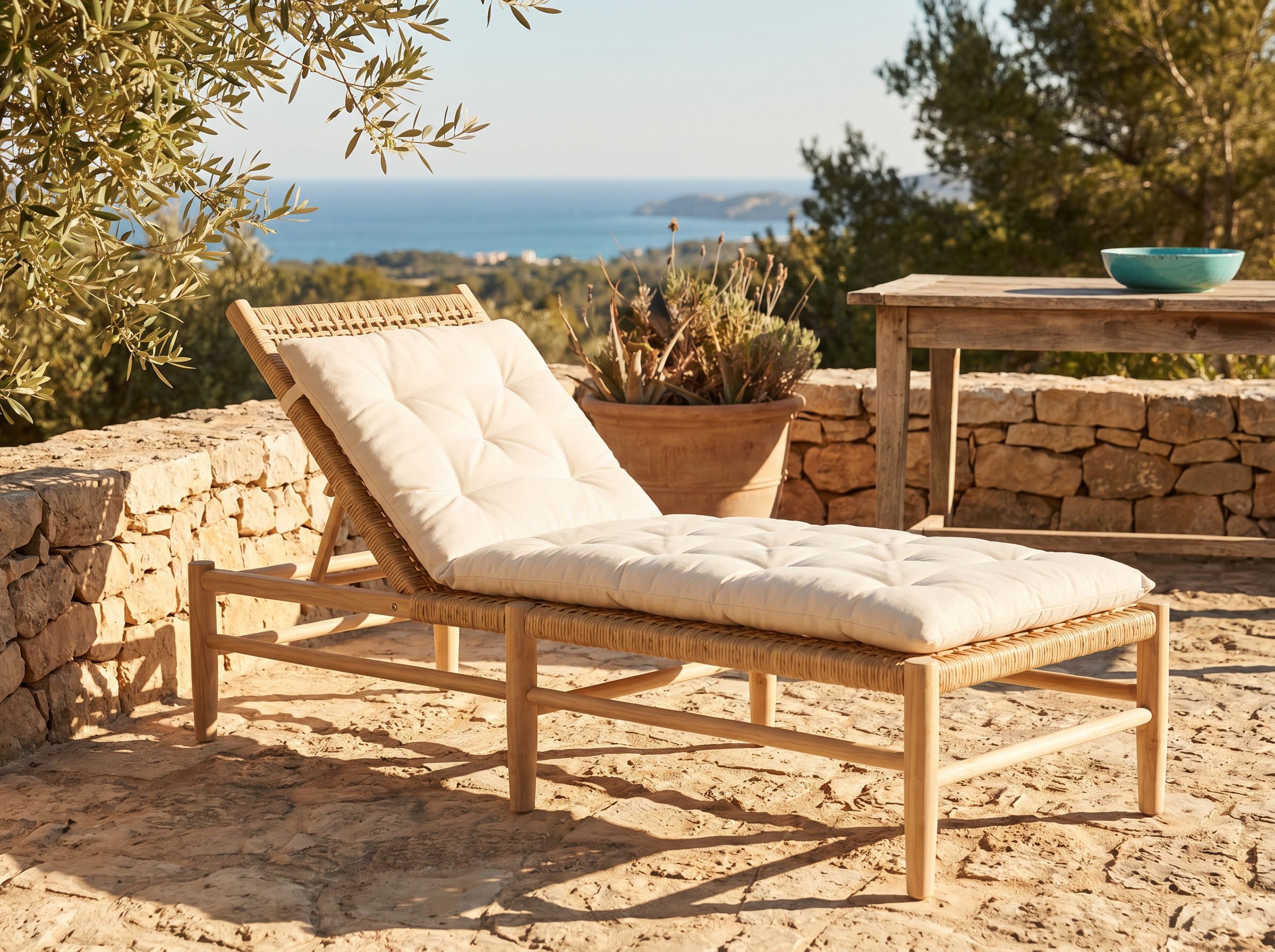 Tendances pour coussins de bain de soleil
